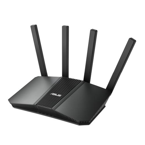 ASUS RT-BE58U draadloze router 2.5 Gigabit Ethernet Dual-band (2.4 GHz / 5 GHz) Zwart - Image 8