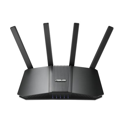 ASUS RT-BE58U draadloze router 2.5 Gigabit Ethernet Dual-band (2.4 GHz / 5 GHz) Zwart - Image 9