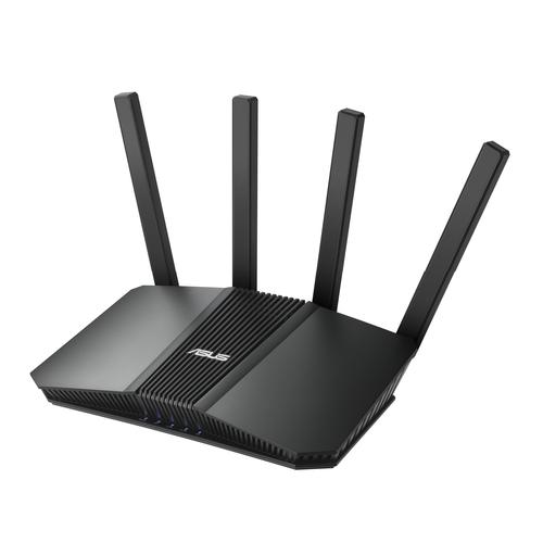 ASUS RT-BE82U BE6500 draadloze router 2.5 Gigabit Ethernet Dual-band (2.4 GHz / 5 GHz) Zwart - Image 7