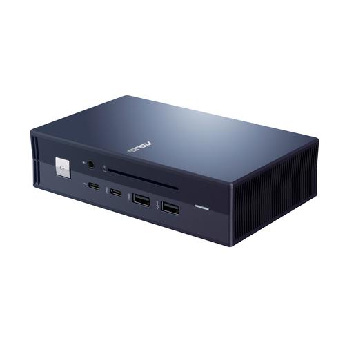 ASUS SimPro Dock 2 Bedraad Thunderbolt 3 Zwart, Blauw - Image 7