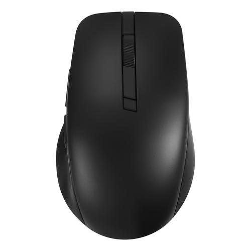 ASUS SmartO Mouse MD200 muis Kantoor Rechtshandig RF-draadloos + Bluetooth Optisch 4200 DPI - Image 2