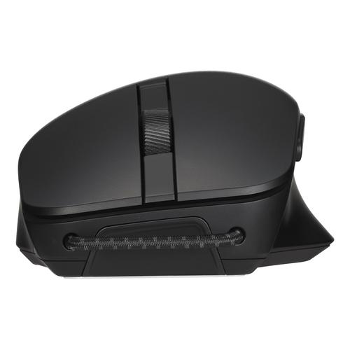 ASUS SmartO Mouse MD200 muis Kantoor Rechtshandig RF-draadloos + Bluetooth Optisch 4200 DPI - Image 4