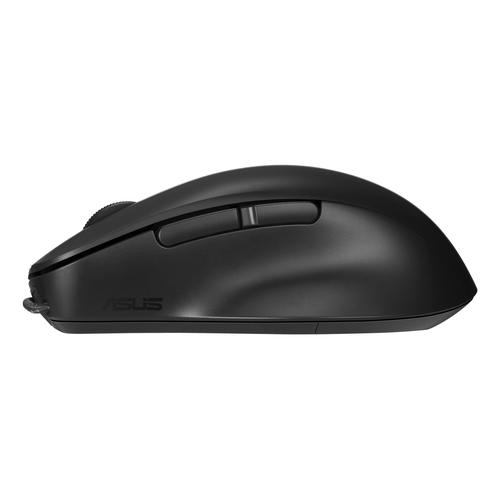 ASUS SmartO Mouse MD200 muis Kantoor Rechtshandig RF-draadloos + Bluetooth Optisch 4200 DPI - Image 5