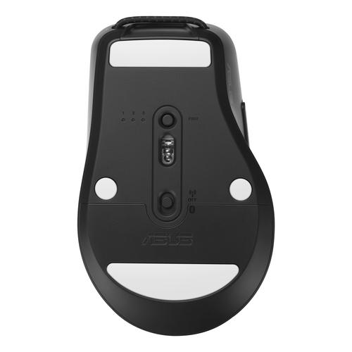 ASUS SmartO Mouse MD200 muis Kantoor Rechtshandig RF-draadloos + Bluetooth Optisch 4200 DPI - Image 7