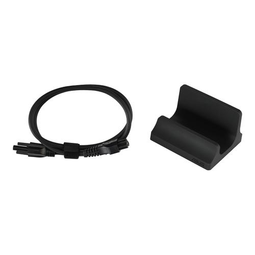 ASUS Triple Display USB-C Dock DC300 Docking USB 3.2 Gen 2 (3.1 Gen 2) Type-C Zwart - Image 9
