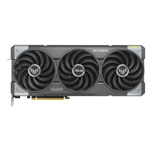 ASUS TUF Gaming TUF-RTX5070-O12G-GAMING NVIDIA GeForce RTX 5070 12 GB GDDR7 - Image 1