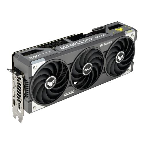 ASUS TUF Gaming TUF-RTX5070-O12G-GAMING NVIDIA GeForce RTX 5070 12 GB GDDR7 - Image 3