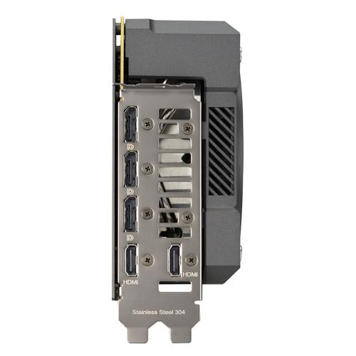 ASUS TUF Gaming TUF-RTX5070-O12G-GAMING NVIDIA GeForce RTX 5070 12 GB GDDR7 - Image 9