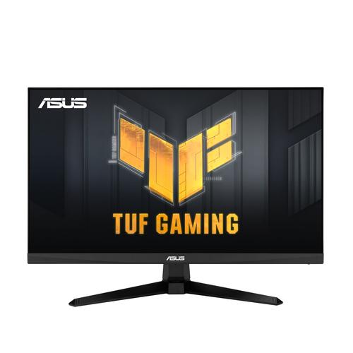 ASUS TUF Gaming VG246H1A computer monitor 60,5 cm (23.8") 1920 x 1080 Pixels Full HD LED Zwart - Image 1