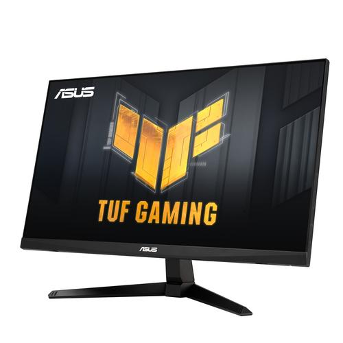 ASUS TUF Gaming VG246H1A computer monitor 60,5 cm (23.8") 1920 x 1080 Pixels Full HD LED Zwart - Image 3