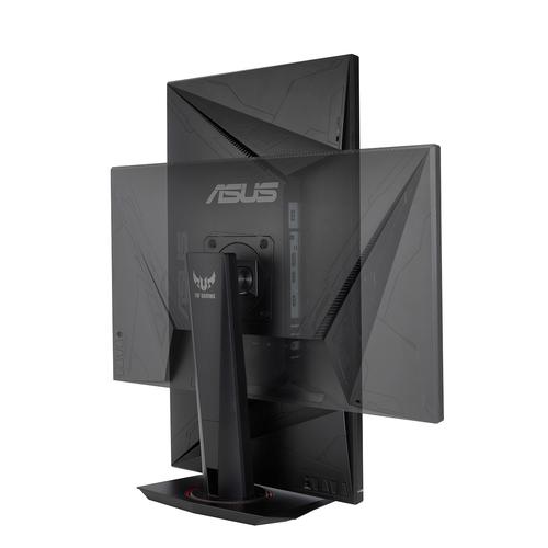 ASUS TUF Gaming VG279QM computer monitor 68,6 cm (27") 1920 x 1080 Pixels Full HD Zwart - Image 6