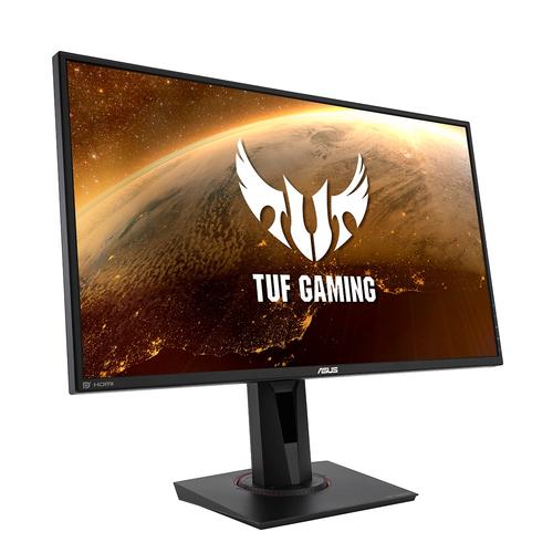 ASUS TUF Gaming VG279QM computer monitor 68,6 cm (27") 1920 x 1080 Pixels Full HD Zwart - Image 7
