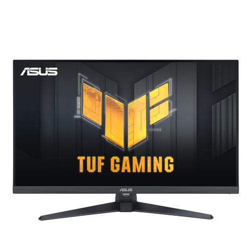 ASUS TUF Gaming VG328QA1A computer monitor 80 cm (31.5") 1920 x 1080 Pixels Full HD LED Zwart - Image 1