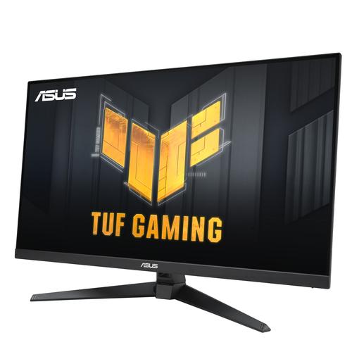ASUS TUF Gaming VG328QA1A computer monitor 80 cm (31.5") 1920 x 1080 Pixels Full HD LED Zwart - Image 3