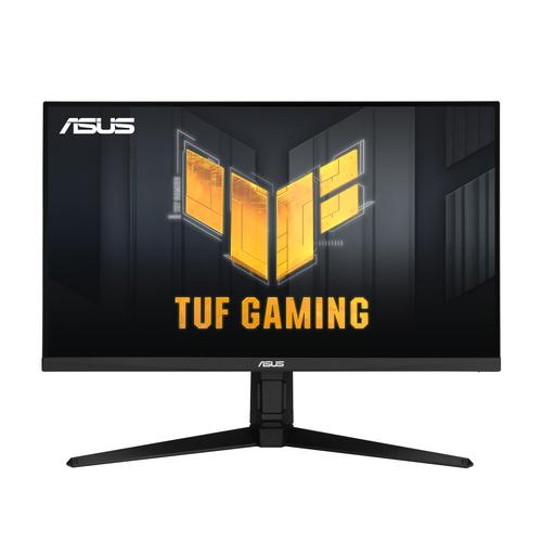ASUS TUF Gaming VG32AQL1A computer monitor 80 cm (31.5") 2560 x 1440 Pixels Wide Quad HD LED Zwart - Image 2