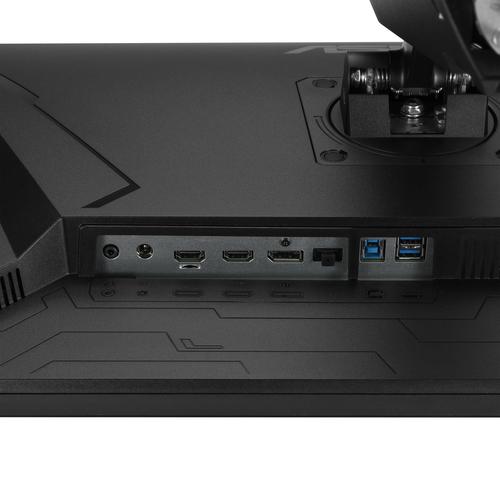 ASUS TUF Gaming VG32AQL1A computer monitor 80 cm (31.5") 2560 x 1440 Pixels Wide Quad HD LED Zwart - Image 7