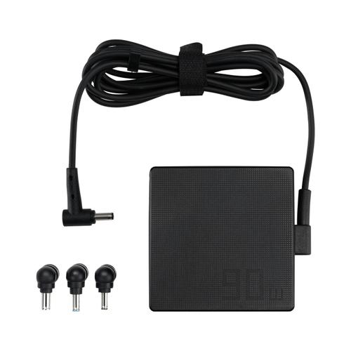 ASUS U90W-01(ADP-90LE B) netvoeding & inverter Binnen 90 W Zwart - Image 1