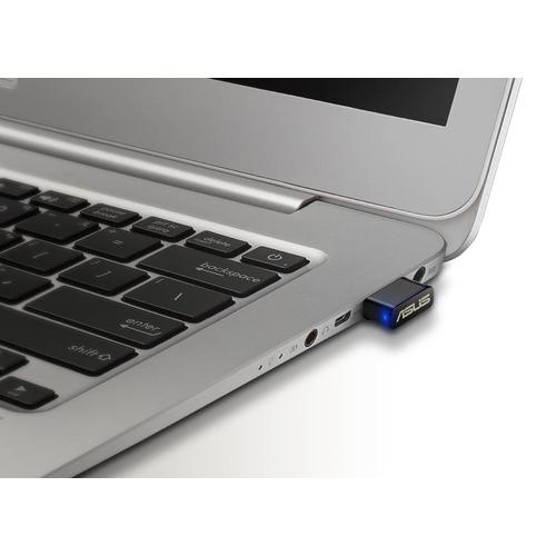 ASUS USB-AC53 Nano WLAN 867 Mbit/s - Image 6