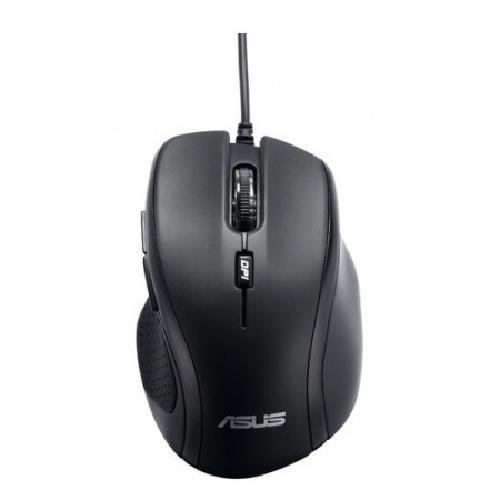 ASUS UX300 Pro muis Kantoor Rechtshandig USB Type-A Optisch 3200 DPI - Image 2