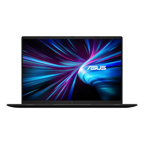 ASUS V16 FX3607VM-RP102WS Intel Core 5 210H Laptop 40,6 cm (16") WUXGA 16 GB DDR5-SDRAM 512 GB SSD NVIDIA GeForce RTX 5060 Wi-Fi 6 (802.11ax) Windows 11 Home Nederlands Zwart - Image 1