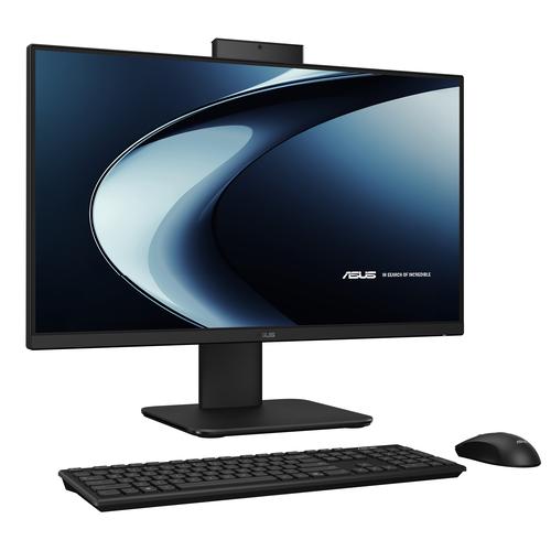 ASUS V400 AiO V440VAK-BPC171W Intel Core 5 210H 60,5 cm (23.8") 1920 x 1080 Pixels Alles-in-één-pc 16 GB DDR5-SDRAM 512 GB SSD Windows 11 Home Wi-Fi 6 (802.11ax) Zwart - Image 2