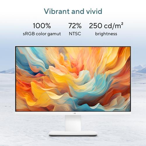 ASUS V400 AiO V440VAK-BPC171W Intel Core 5 210H 60,5 cm (23.8") 1920 x 1080 Pixels Alles-in-één-pc 16 GB DDR5-SDRAM 512 GB SSD Windows 11 Home Wi-Fi 6 (802.11ax) Zwart - Image 4