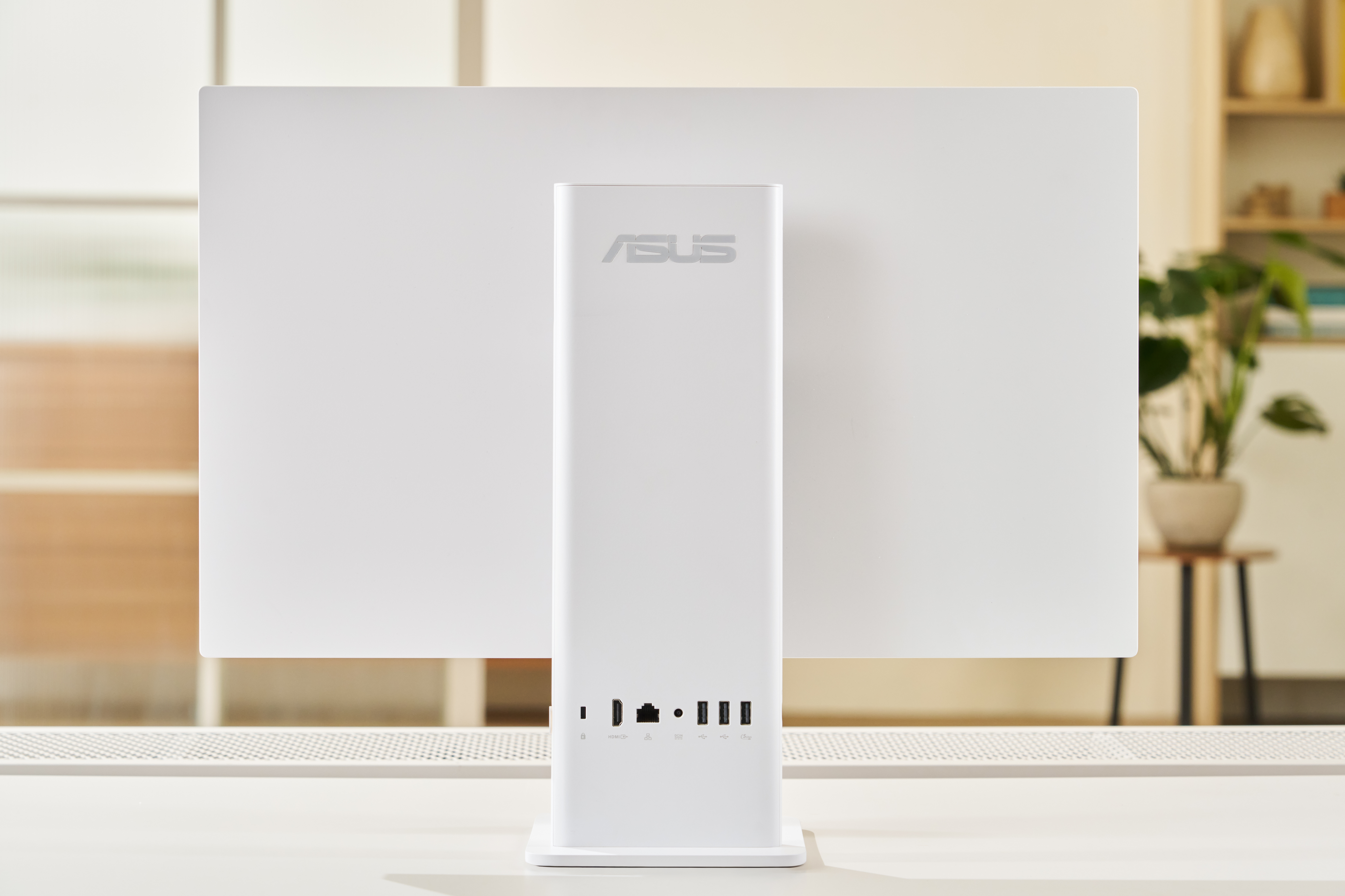 Asus V400 AiO VM441QA-WPC051W - 16GB LPDDR5x - 512GB PCIe G4 SSD - Snapdragon X1-26-100 - Windows 11 Home - Image 12