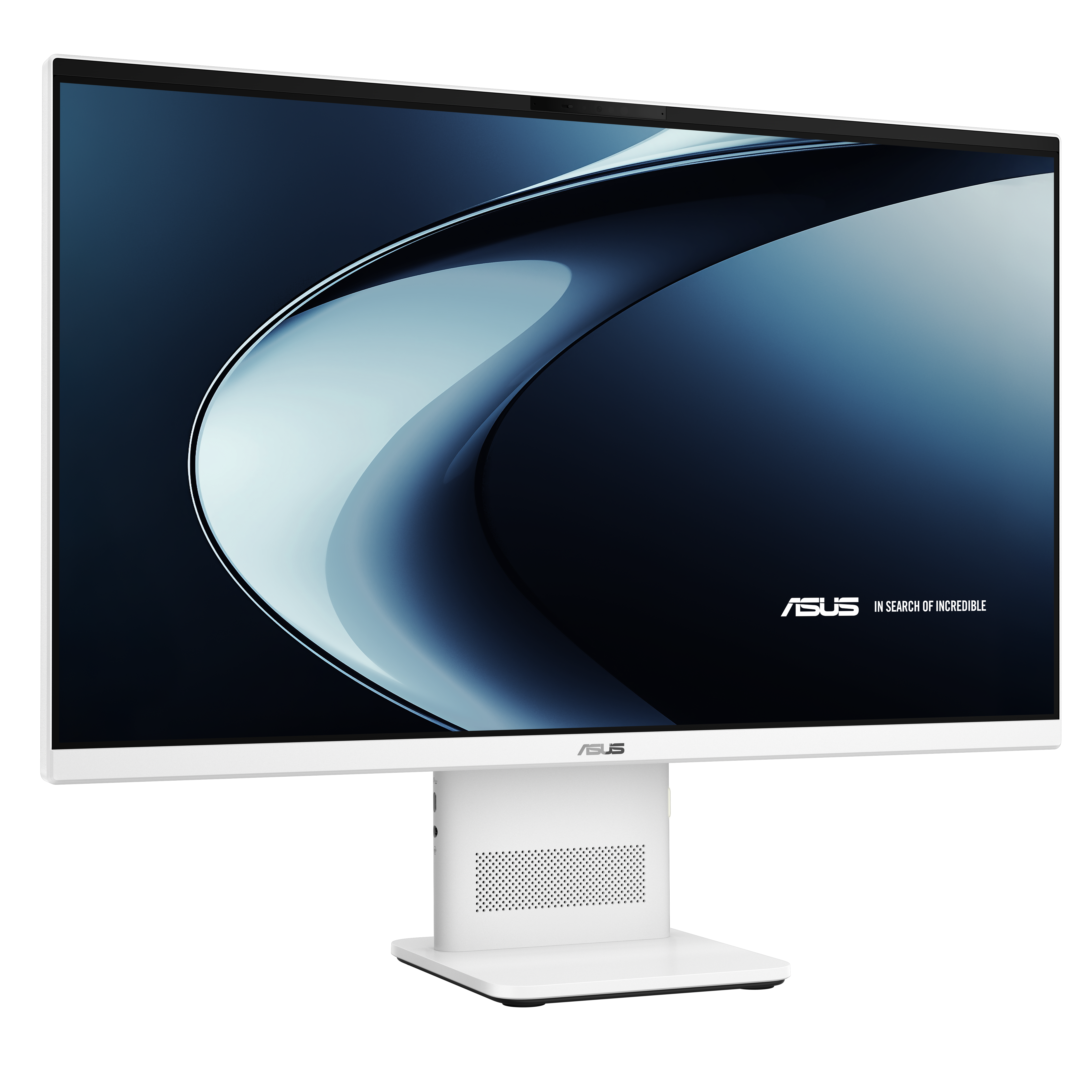 Asus V400 AiO VM441QA-WPC051W - 16GB LPDDR5x - 512GB PCIe G4 SSD - Snapdragon X1-26-100 - Windows 11 Home - Image 2