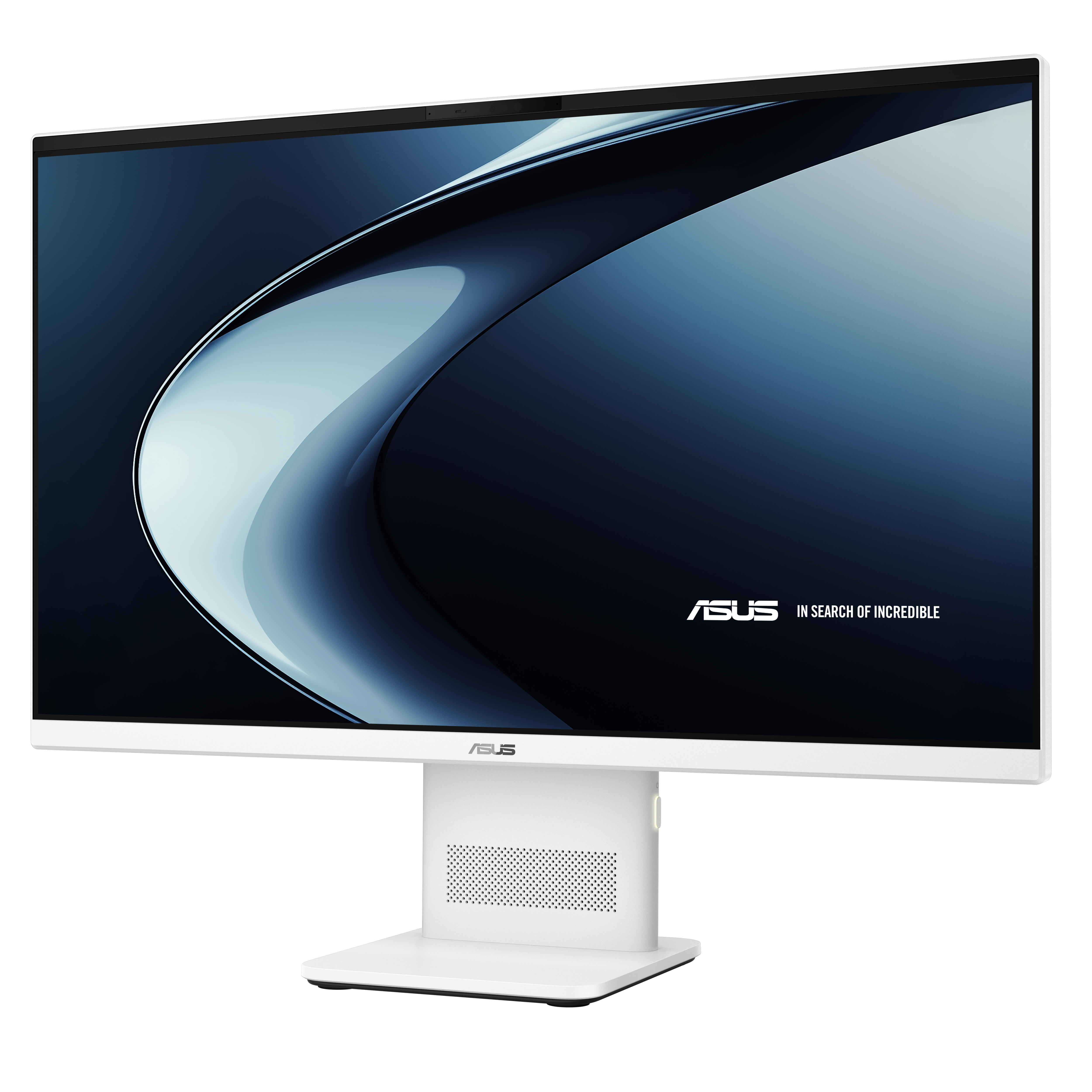 Asus V400 AiO VM441QA-WPC051W - 16GB LPDDR5x - 512GB PCIe G4 SSD - Snapdragon X1-26-100 - Windows 11 Home - Image 3