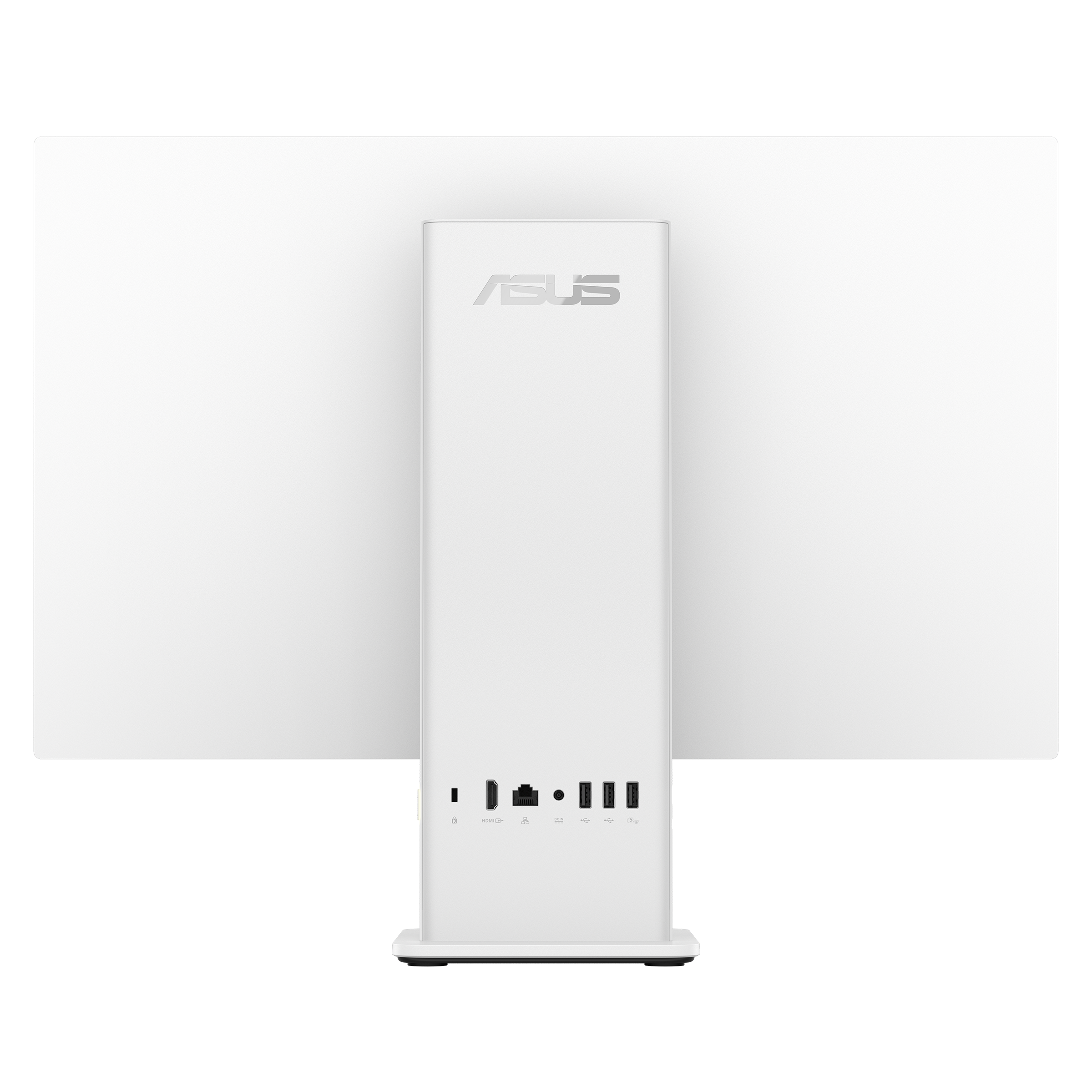 Asus V400 AiO VM441QA-WPC051W - 16GB LPDDR5x - 512GB PCIe G4 SSD - Snapdragon X1-26-100 - Windows 11 Home - Image 7