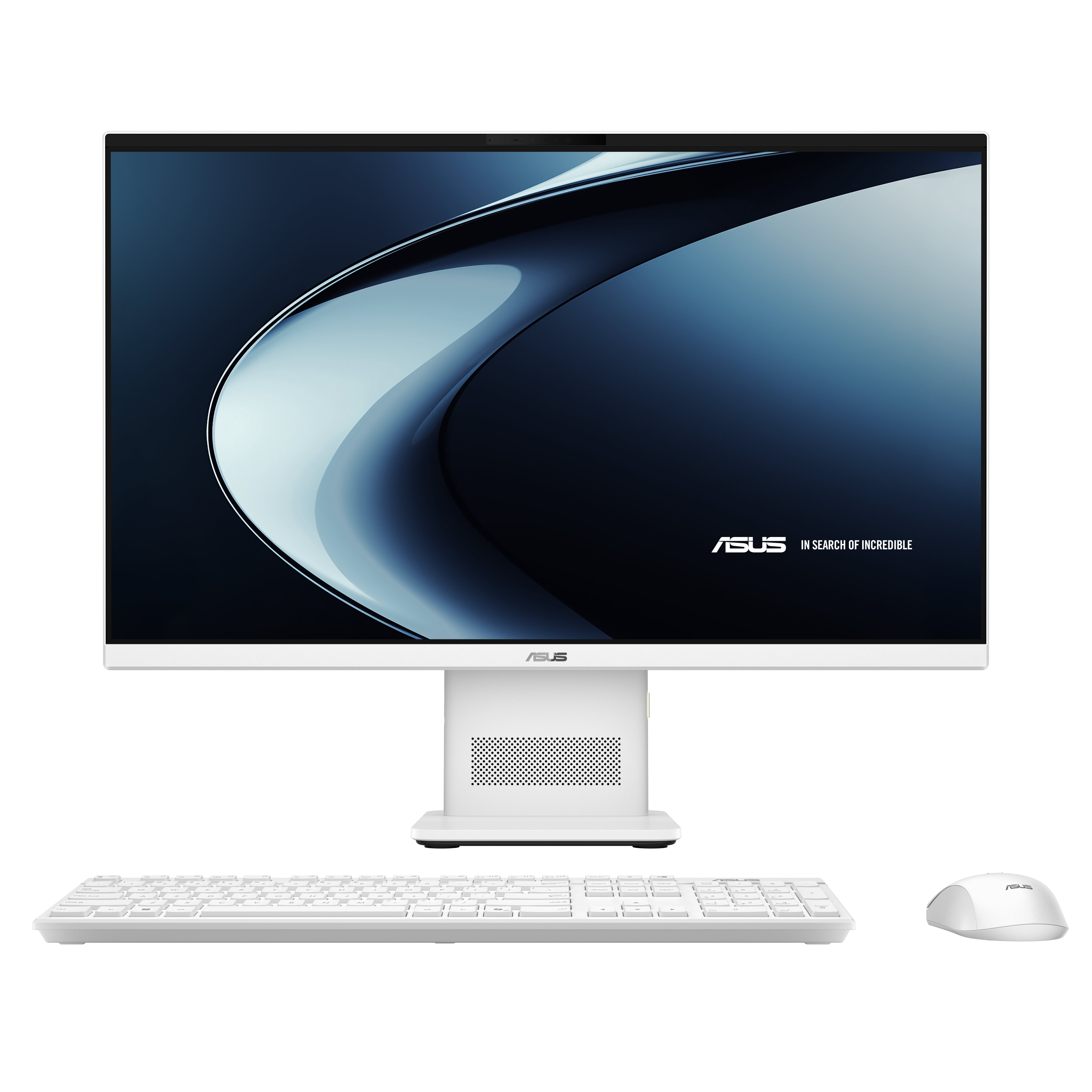 Asus V400 AiO VM441QA-WPC051W - 16GB LPDDR5x - 512GB PCIe G4 SSD - Snapdragon X1-26-100 - Windows 11 Home - Image 8