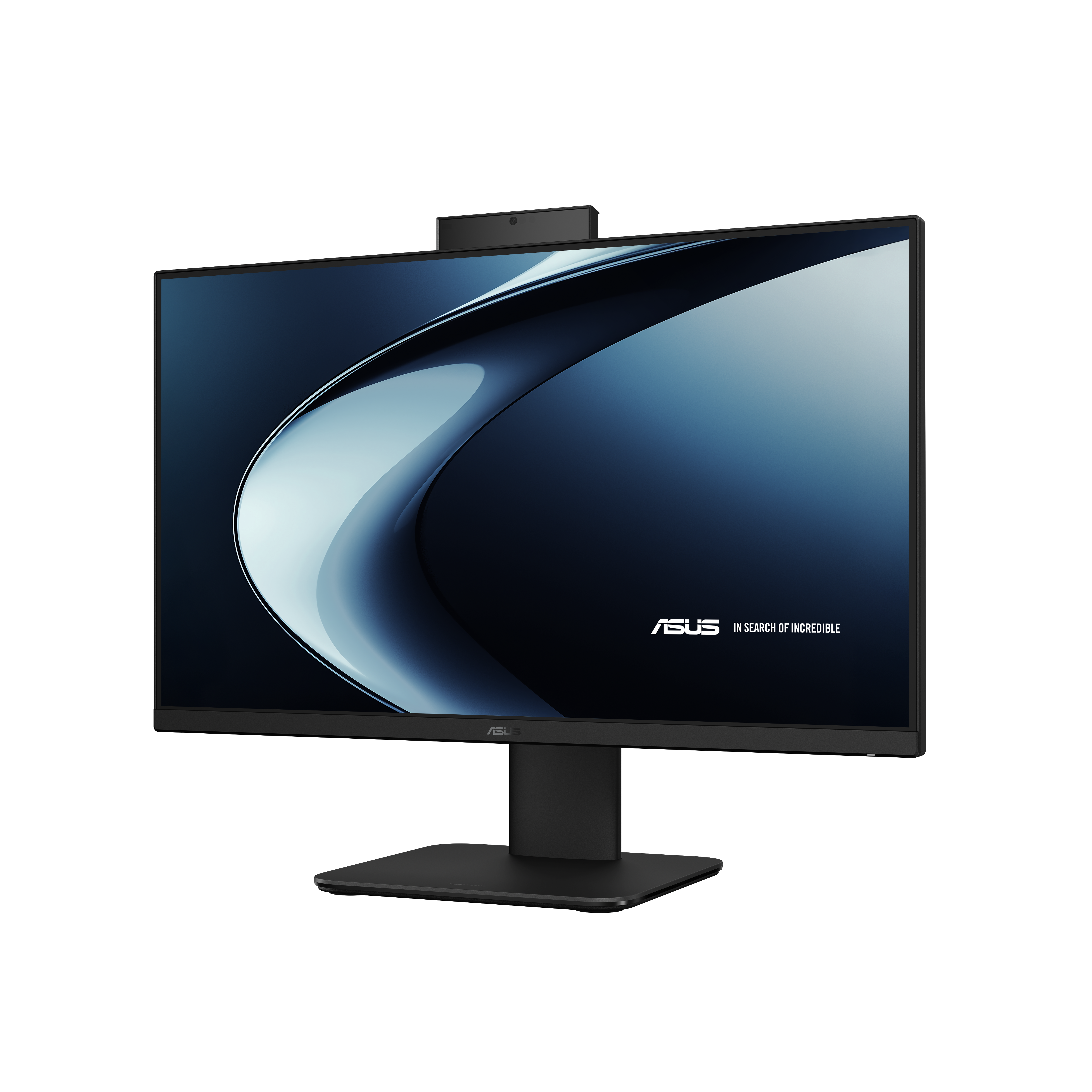 Asus V600 AiO VM640KA-BPC027W - 23.8" Full HD - AMD Ryzen AI 5 330 - 16GB DDR5 - 512GB PCIE G4 SSD - Image 2