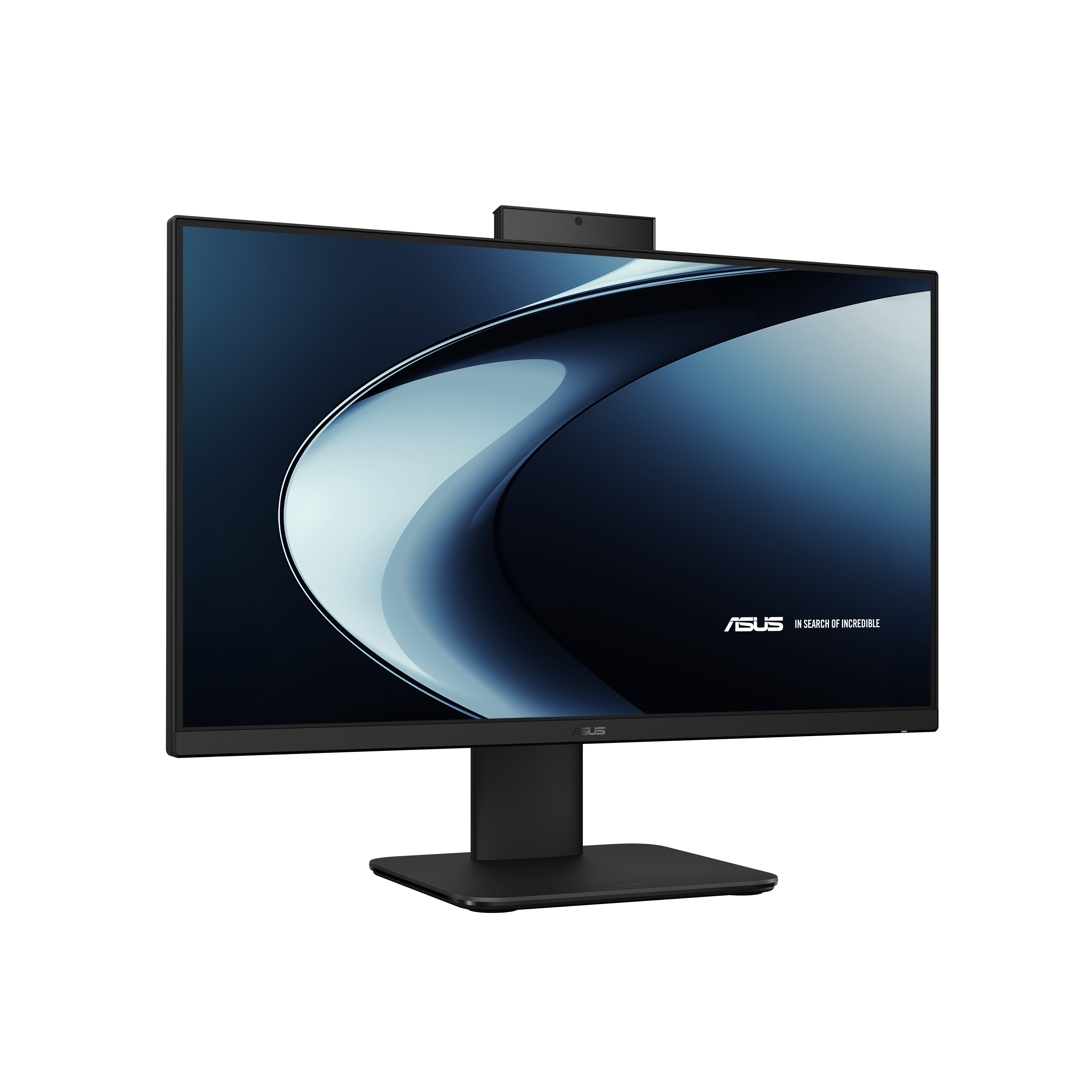 Asus V600 AiO VM640KA-BPC027W - 23.8" Full HD - AMD Ryzen AI 5 330 - 16GB DDR5 - 512GB PCIE G4 SSD - Image 3