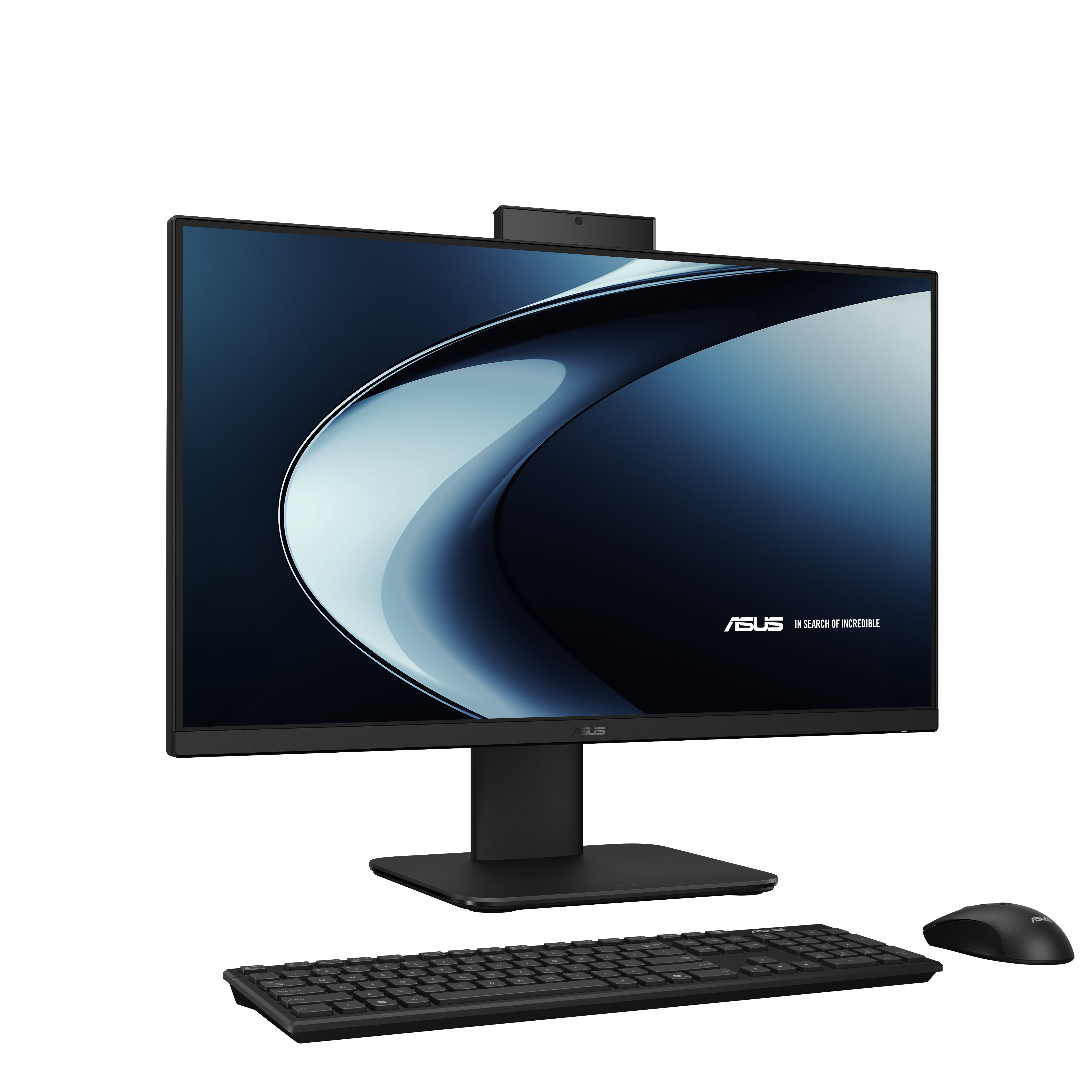 Asus V600 AiO VM640KA-BPC027W - 23.8" Full HD - AMD Ryzen AI 5 330 - 16GB DDR5 - 512GB PCIE G4 SSD - Image 6