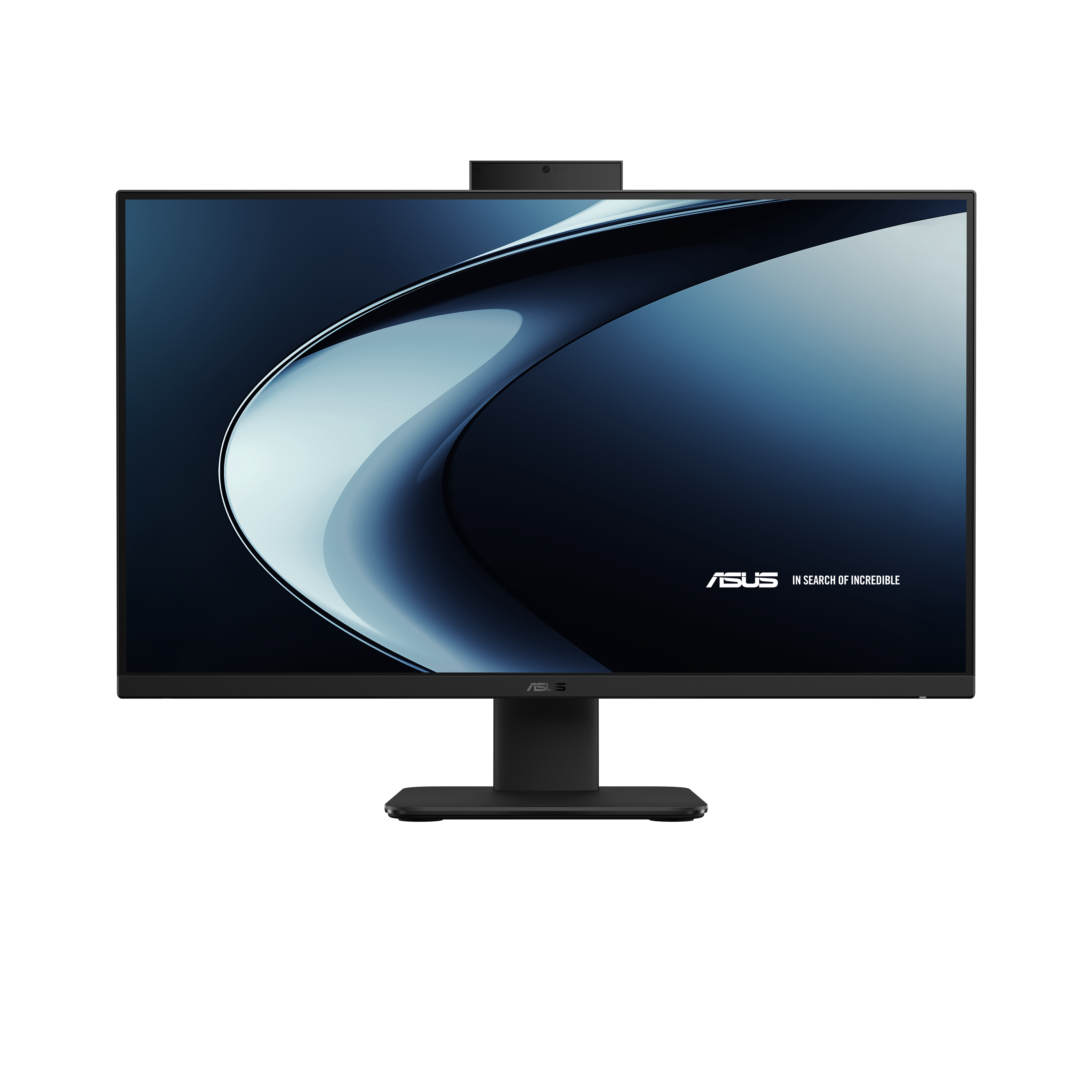 Asus V600 AiO VM670KA-BPE062W - 27" Full HD - AMD Ryzen AI 5 330 - 16GB - 512GB