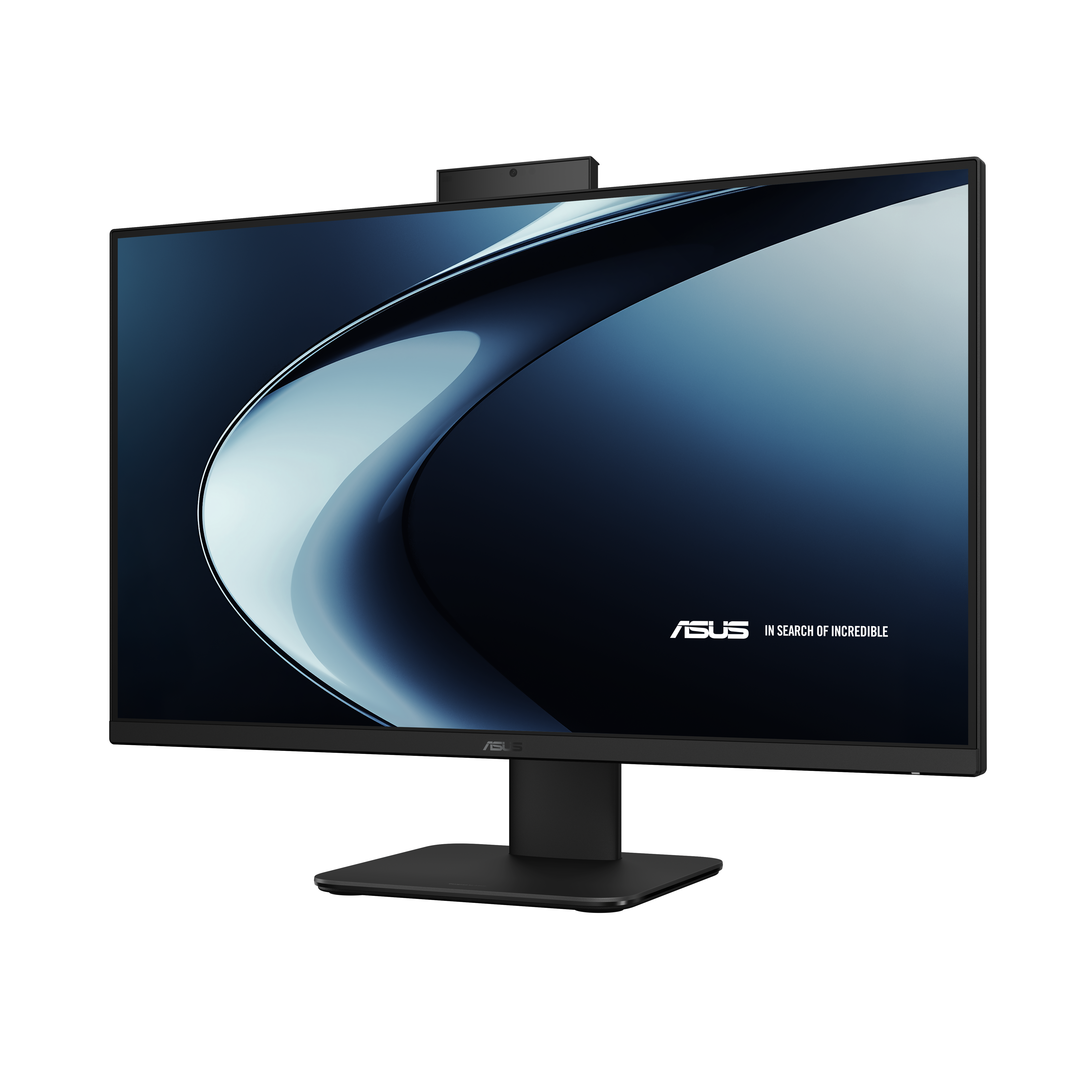 Asus V600 AiO VM670KA-BPE062W - 27" Full HD - AMD Ryzen AI 5 330 - 16GB - 512GB - Image 2