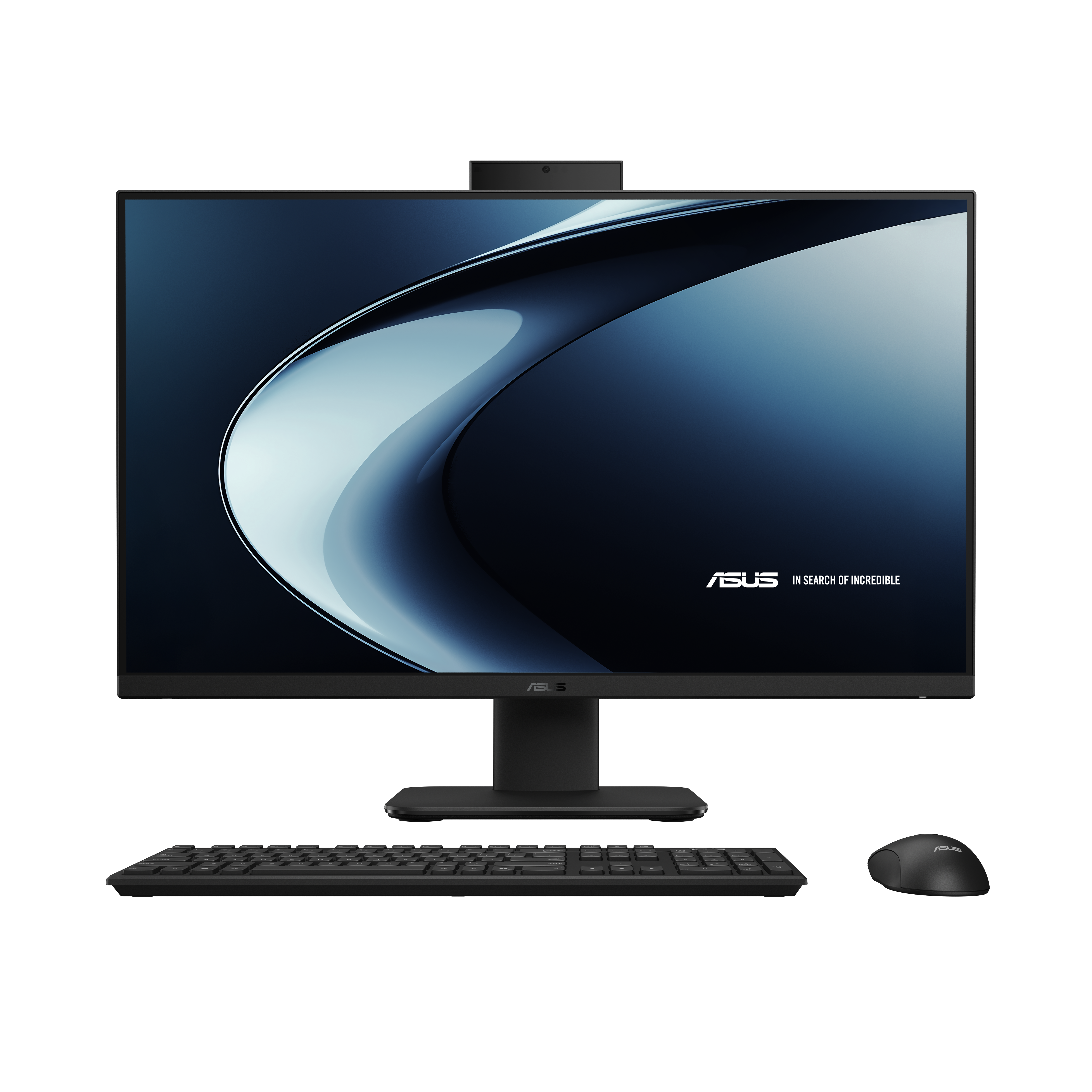Asus V600 AiO VM670KA-BPE062W - 27" Full HD - AMD Ryzen AI 5 330 - 16GB - 512GB - Image 4
