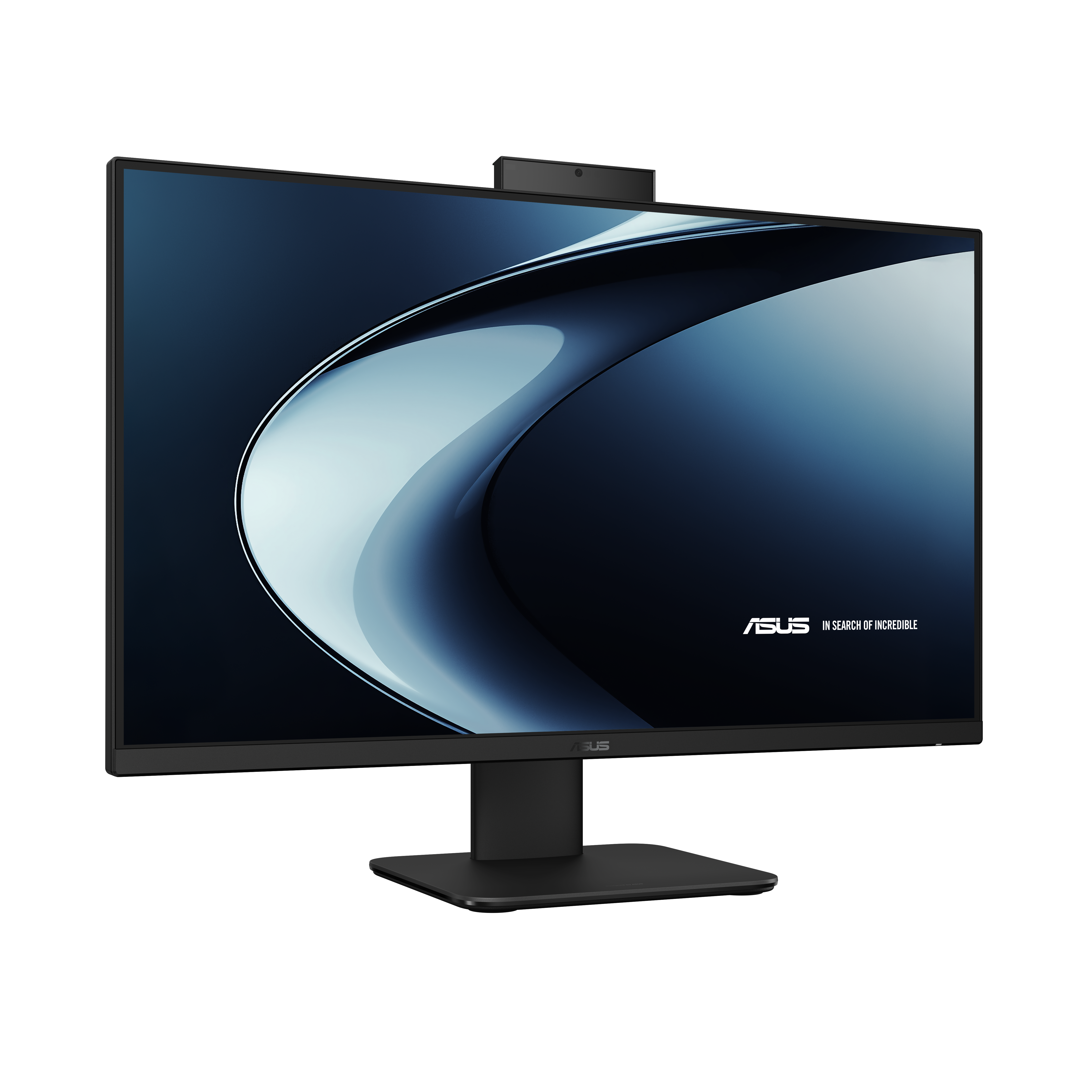 Asus V600 AiO VM670KA-BPE072W - AMD Ryzen AI 7 350 - 27" Full HD - 16GB DDR5 - 512GB SSD - Image 3