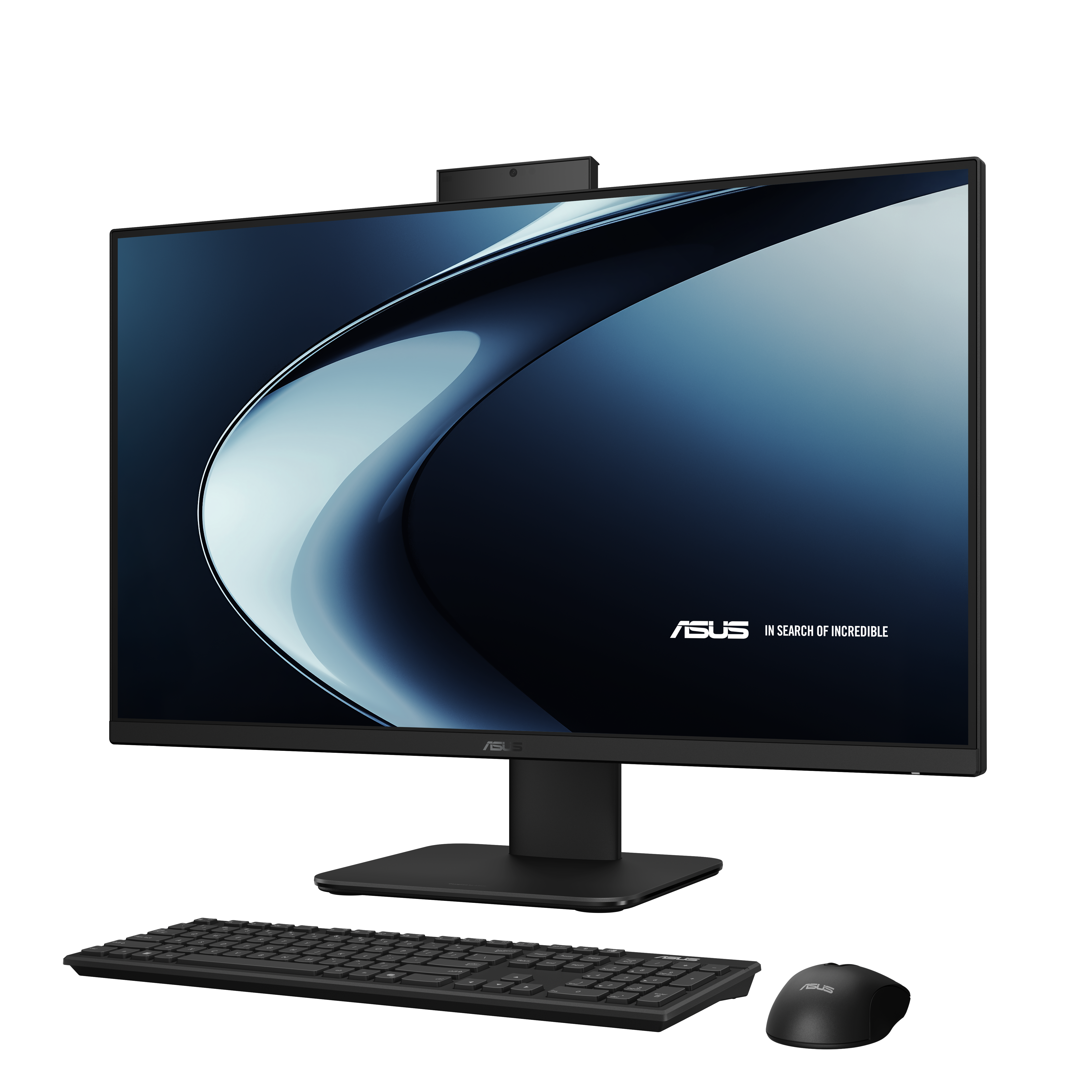 Asus V600 AiO VM670KA-BPE072W - AMD Ryzen AI 7 350 - 27" Full HD - 16GB DDR5 - 512GB SSD - Image 5