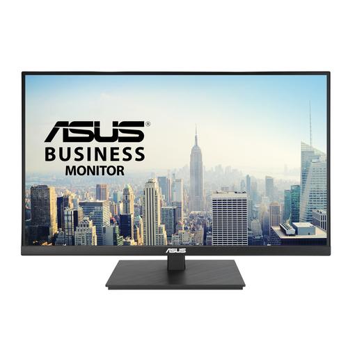 ASUS VA27ACFSN computer monitor 68,6 cm (27") 2560 x 1440 Pixels Wide Quad HD LCD Zwart - Image 5