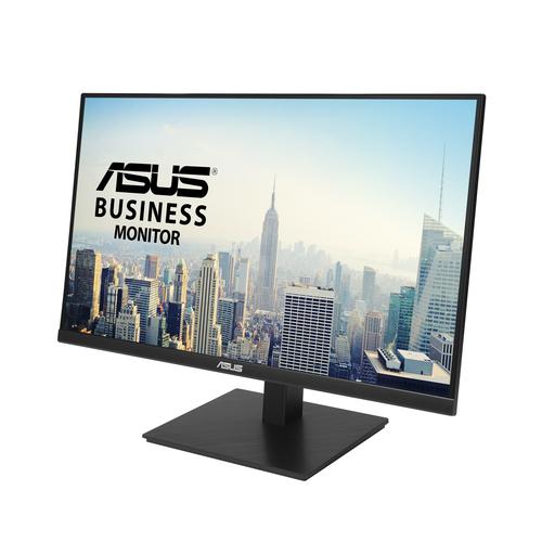 ASUS VA27ACFSN computer monitor 68,6 cm (27") 2560 x 1440 Pixels Wide Quad HD LCD Zwart - Image 6