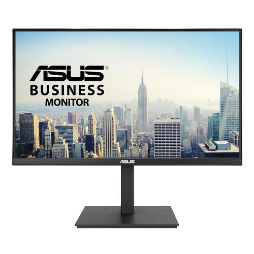 ASUS VA27ACFSN computer monitor 68,6 cm (27") 2560 x 1440 Pixels Wide Quad HD LCD Zwart - Image 8