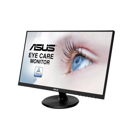 ASUS VA27DCP computer monitor 68,6 cm (27") 1920 x 1080 Pixels Full HD LCD Zwart - Image 1