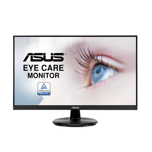ASUS VA27DCP computer monitor 68,6 cm (27") 1920 x 1080 Pixels Full HD LCD Zwart - Image 3