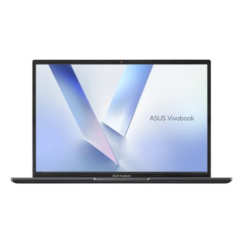 ASUS Vivobook 14 M1405NAQ-LY025W AMD Ryzen™ 7 170 Laptop 35,6 cm (14") WUXGA 16 GB DDR5-SDRAM 512 GB SSD Wi-Fi 6 (802.11ax) Windows 11 Home Nederlands Zwart - Image 1