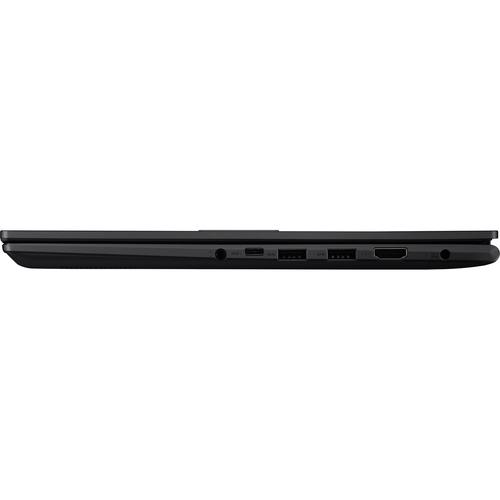 ASUS Vivobook 14 M1405YA-LY074W AMD Ryzen™ 7 7730U Laptop 35,6 cm (14") WUXGA 16 GB DDR4-SDRAM 512 GB SSD Wi-Fi 6E (802.11ax) Windows 11 Home Nederlands Zwart - Image 2