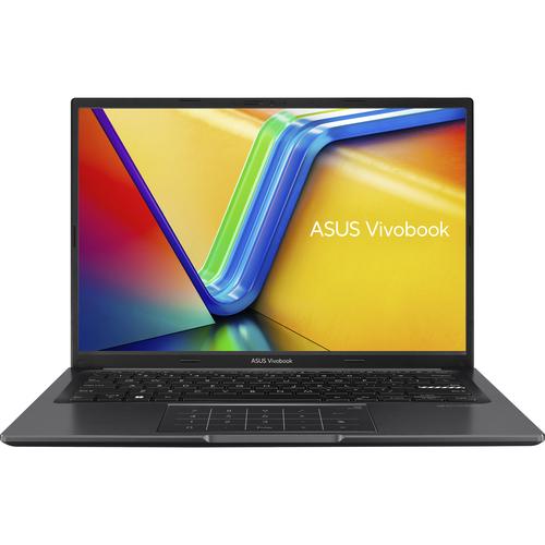 ASUS Vivobook 14 M1405YA-LY074W AMD Ryzen™ 7 7730U Laptop 35,6 cm (14") WUXGA 16 GB DDR4-SDRAM 512 GB SSD Wi-Fi 6E (802.11ax) Windows 11 Home Nederlands Zwart - Image 3