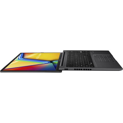 ASUS Vivobook 14 M1405YA-LY074W AMD Ryzen™ 7 7730U Laptop 35,6 cm (14") WUXGA 16 GB DDR4-SDRAM 512 GB SSD Wi-Fi 6E (802.11ax) Windows 11 Home Nederlands Zwart - Image 9