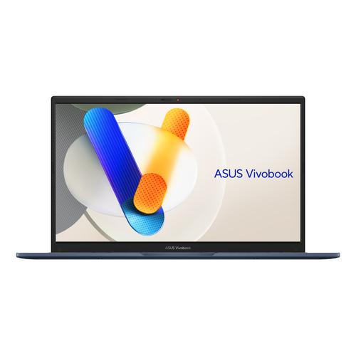 ASUS Vivobook 15 X1504VA-BQ4124W Intel Core 5 120U Laptop 39,6 cm (15.6") Full HD 16 GB DDR5-SDRAM 512 GB SSD Wi-Fi 6 (802.11ax) Windows 11 Home Nederlands Blauw - Image 1