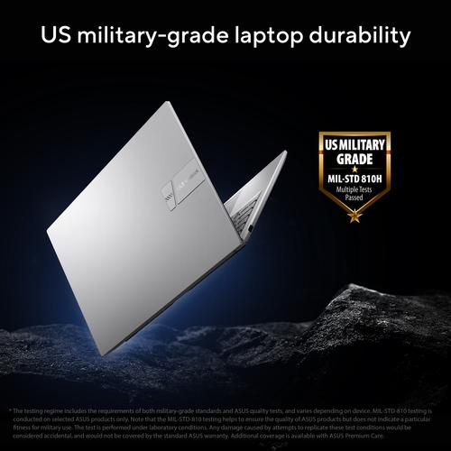 ASUS Vivobook 15 X1504VA-BQ4124W Intel Core 5 120U Laptop 39,6 cm (15.6") Full HD 16 GB DDR5-SDRAM 512 GB SSD Wi-Fi 6 (802.11ax) Windows 11 Home Nederlands Blauw - Image 10